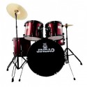 JINBAO P1103RD - BATERIA ROJA