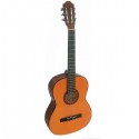 R10 - GUITARRA 4/4 NEGRA