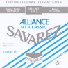 Savarez alliance 540j