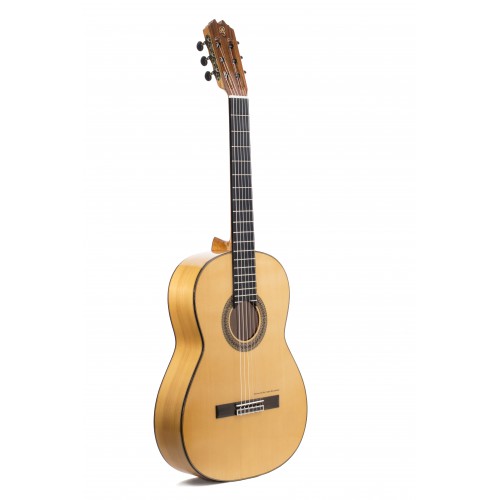 Prudencio Sáez G36 - Guitarra Flamenca