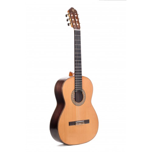 Prudencio Saez 3M - Guitarra clasica