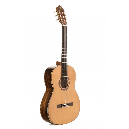 Prudencio Sáez 35- Guitarra clasica