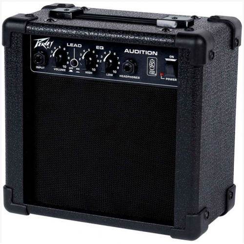 PEAVEY AUDITION - AMPLIFICADOR COMBO 7W