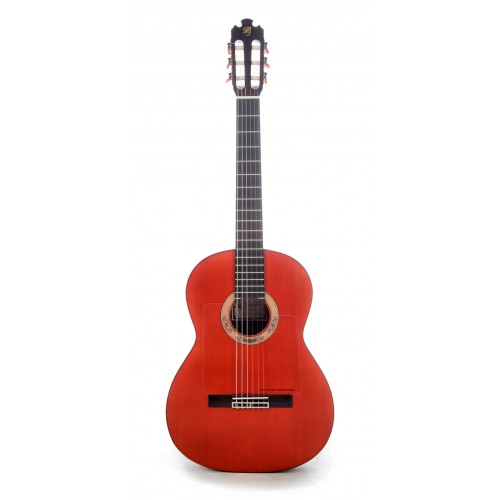 Prudencio Saez 15 - Guitarra Flamenca