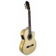 JOSE GOMEZ C320.590CEQ - GUITARRA FLAMENCA ELECTRIFICADA CON CUTAWAY