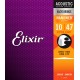Elixir 11002 - Juego de cuerdas