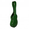 CIBELES C200.008FG-V - ESTUCHE FIBRA VERDE CLASICA