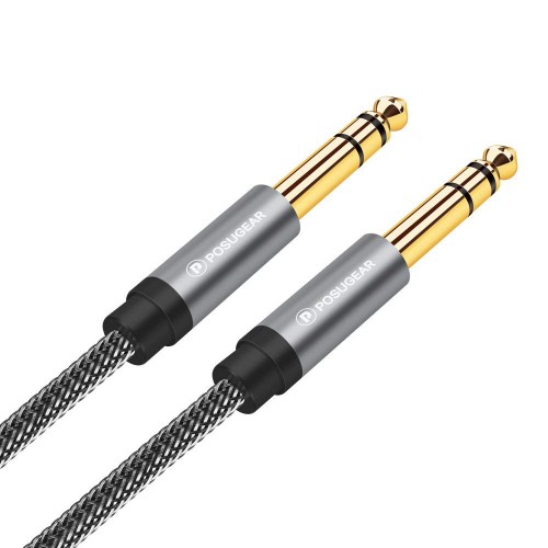 POSUGEAR G1G1  - CABLE JACK JACK 3 METROS STEREO