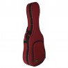 ESTUCHE FOAM CLASICA CIBELES C140.300C-13 ROJO
