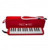 MELODICA RECORD M-32 PK ROSA (32 TECLAS)