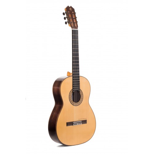 PRUDENCIO SAEZ 3 FP - GUITARRA FLAMENCA