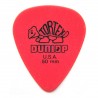 PUA JIM DUNLOP TORTEX 0.50MM - STANDARD