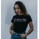 CAMISETA DAME VENENO - MUJER