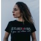 CAMISETA DAME VENENO - MUJER