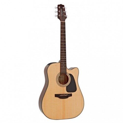 TAKAMINE GD30 E/A DREADNOUGHT CUTWAY  NATURAL - GUITARRA ELECTROACUSTICA