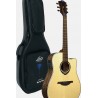 LAG DREADNOUGHT TRAMONTANE HYVIBE 10 A/E CUTAWAY