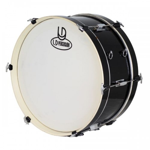 [5509] Bombo Marcha 50X20Cm Ref. Ld408 LD PERCUSION