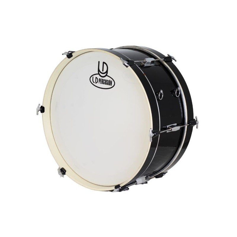 [5509] Bombo Marcha 50X20Cm Ref. Ld408 LD PERCUSION