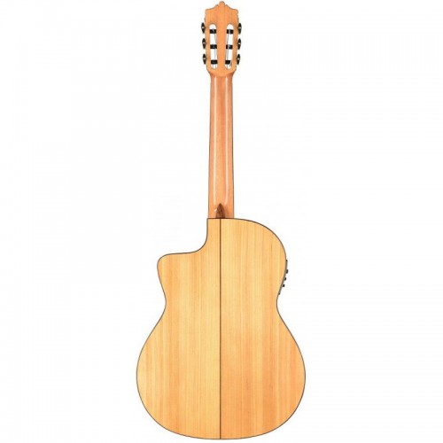 MARTINEZ ES-08S CE CUT EF - GUITARRA FLAMENCA