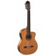 MARTINEZ ES-08S CE CUT EF - GUITARRA FLAMENCA