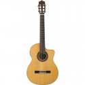 MARTINEZ MTZ MFG-AS - GUITARRA FLAMENCA