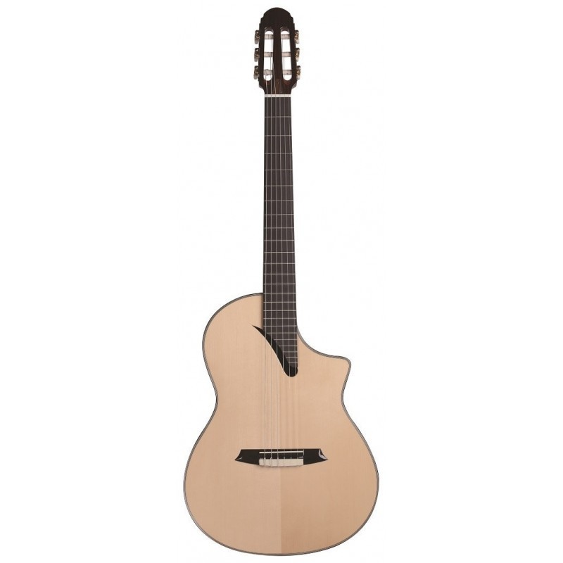 MARTINEZ MTZ MFG-AS - GUITARRA FLAMENCA