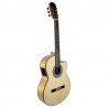 MARTINEZ MTZ MFG-AS - GUITARRA FLAMENCA