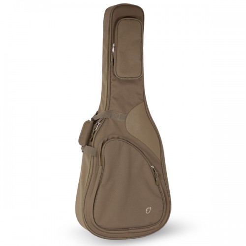 ORTOLA 49B - FUNDA ACUSTICA ACOLCHADA