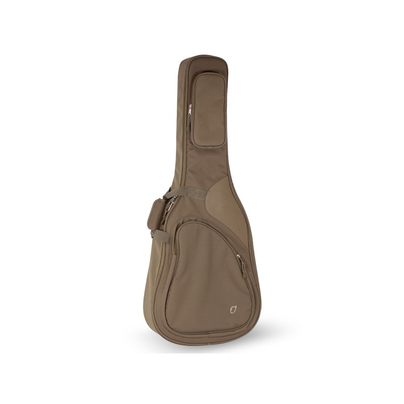 ORTOLA 49B - FUNDA ACUSTICA ACOLCHADA