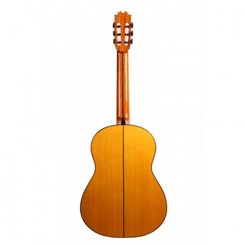 ANTONIO DE TOLEDO 270 ATF-270B - GUITARRA FLAMENCA CON SEMIESTUCHE