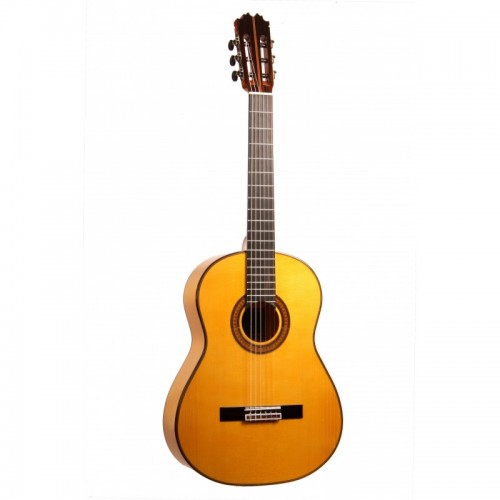 ANTONIO DE TOLEDO MODELO F17 ATF-17B - GUITARRA FLAMENCA