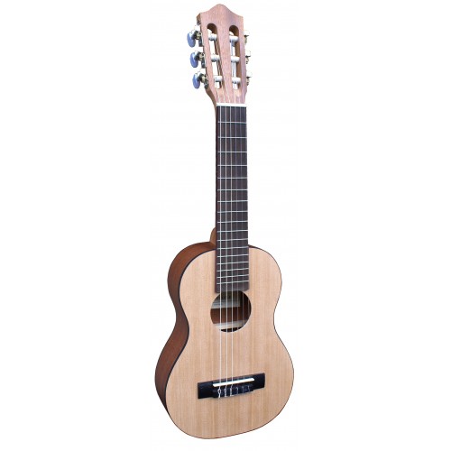 ADMIRA - GUITALELE CON FUNDA