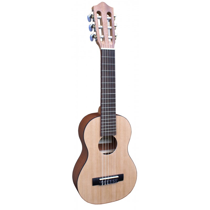 ADMIRA - GUITALELE CON FUNDA