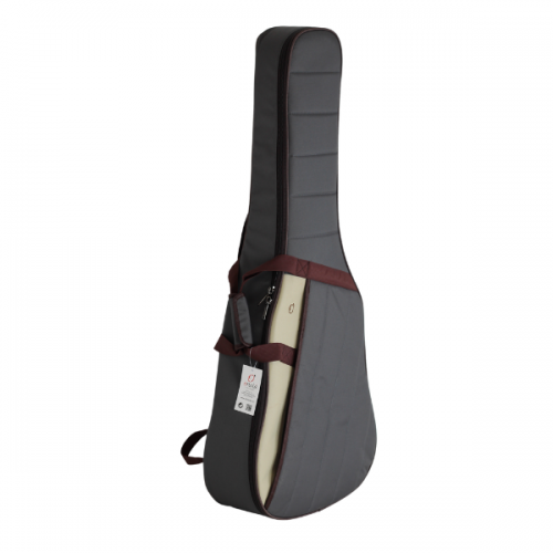 ORTOLA - Funda Guitarra Clasica 20mm PE Ref. 46 Mochila