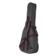 ORTOLA - Funda Guitarra Clasica 20mm PE Ref. 46 Mochila