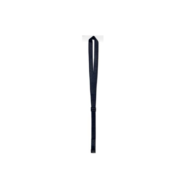 CORDON DE GUITARRA CLASICA RIGHTON DOUBLE HOOK MARRON