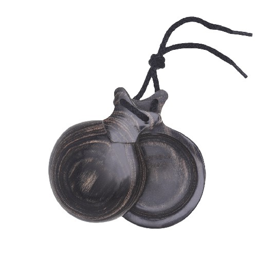 Castañuelas CAPRICHO GRANADILLO talla grande 