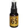 Dunlop Formula 65 Guitar Polish abrillantador & Cuidado