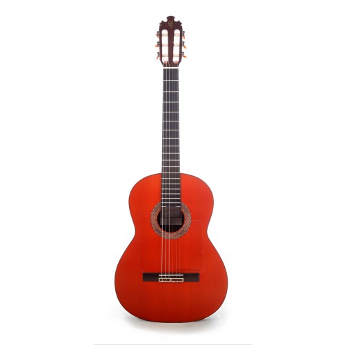 Prudencio Saez 15 - Guitarra Flamenca