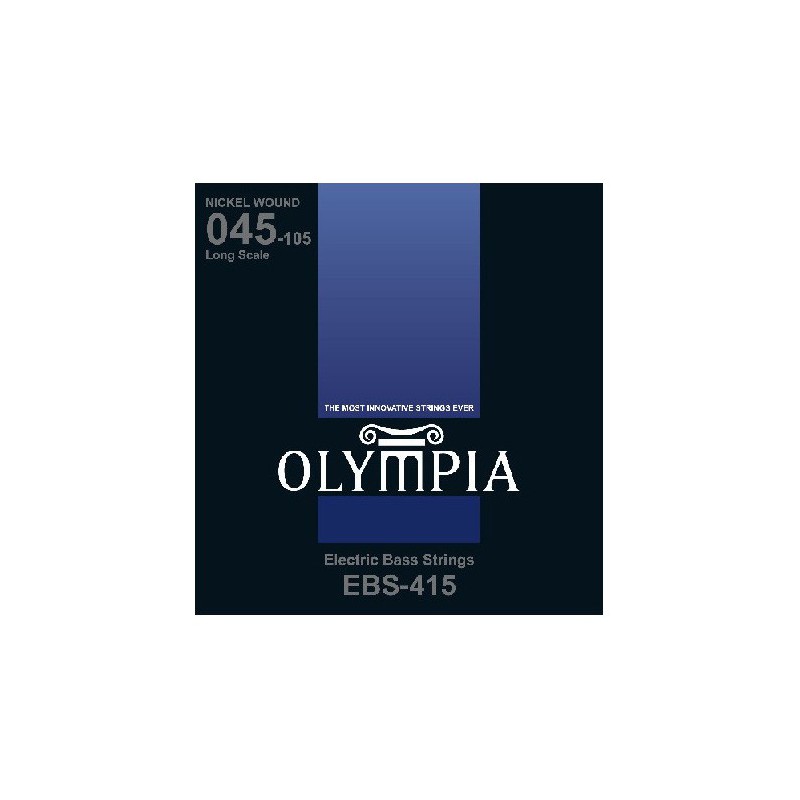 Olympia Bajo EBS-415 (045-105)