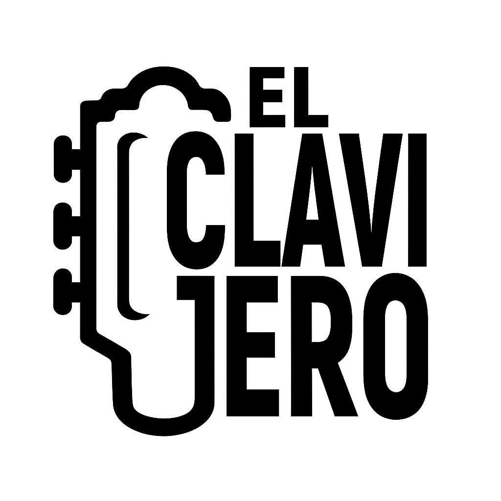 El Clavijero — Instrumentos musicales