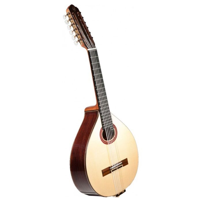 PRUDENCIO SAEZ 99 - LAUD