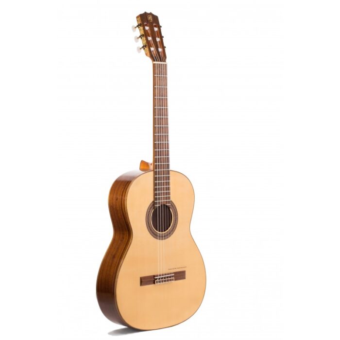 PRUDENCIO SAEZ 2 FL - GUITARRA FLAMENCA PALOSANTO