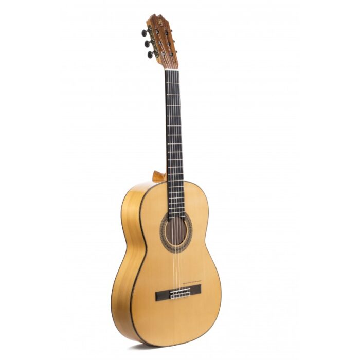 PRUDENCIO SAEZ 4 FP - GUITARRA FLAMENCA CIPRÉS