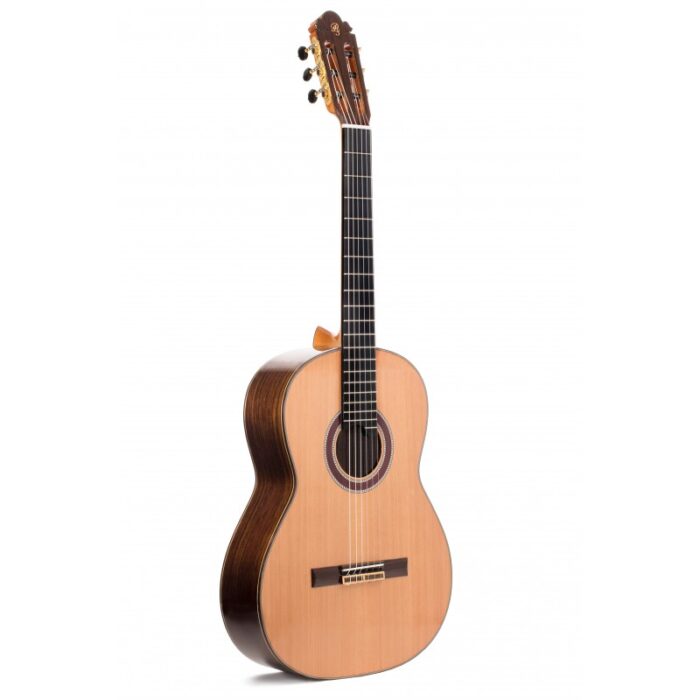 PRUDENCIO SAEZ 1PS - GUITARRA CLASICA 4/4 PALOSANTO