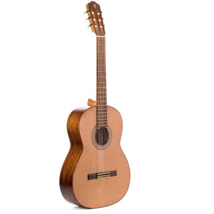 PRUDENCIO SAEZ 1 S - GUITARRA CLASICA 4/4 MONGOY