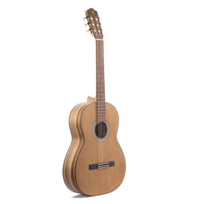 PRUDENCIO SAEZ 2 S - GUITARRA CLASICA 4/4 REDGUM