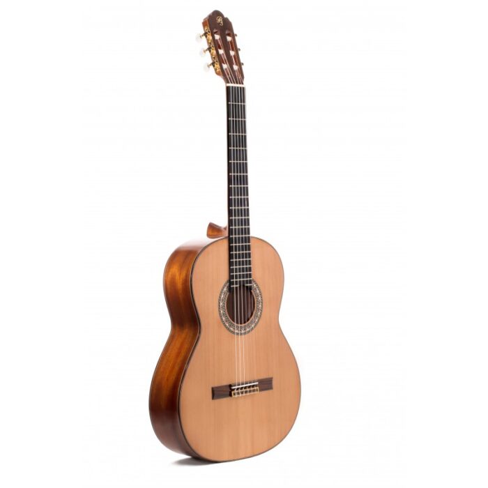 PRUDENCIO SAEZ 1 M - GUITARRA CLASICA SAPELLY