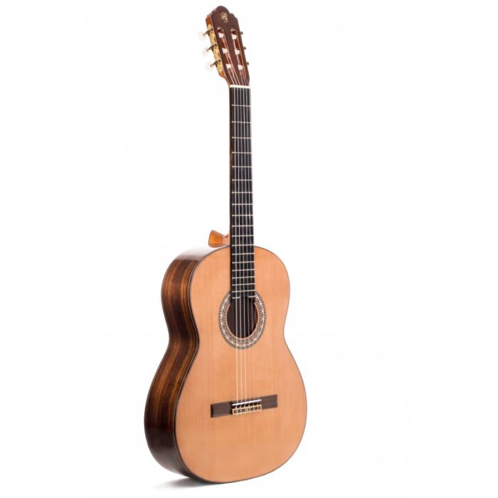 PRUDENCIO SAEZ 2 M - GUITARRA CLASICA 4/4 PALOSANTO