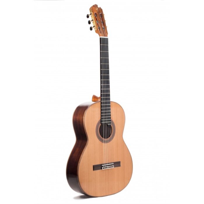 PRUDENCIO SAEZ 6 PS - GUITARRA CLASICA 4/4